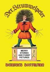 Der Struwwelpeter (English)