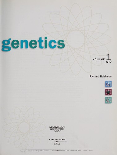 Genetics