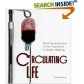 Circulating Life: Blood Transfusion from Ancient Superstition to Modern Medicine