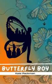 Butterfly Boy: The Ballad of Nathanial Bartholomew