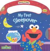 My First Sleepover