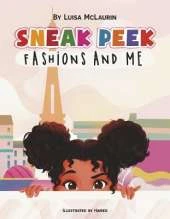 SNEAK PEEK: FASHIONS AND ME