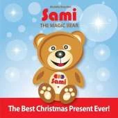 Sami the Magic Bear: The Best Christmas Present Ever! (Full-Color Edition)