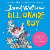 Billionaire Boy