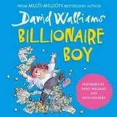 Billionaire Boy