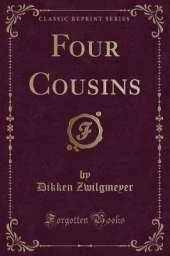 Four Cousins (Classic Reprint)
