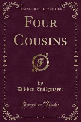 Four Cousins (Classic Reprint)