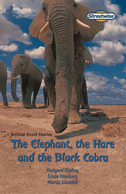 Streetwise The Elephant, The Hare and The Black Cobra Standard