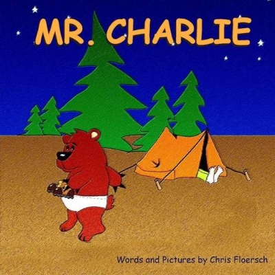 Mr. Charlie