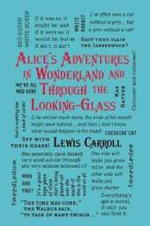 Alice's Adventures in Wonderland and Through the Looking-Glass