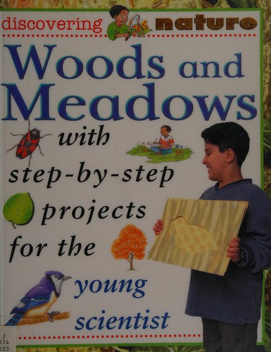 Woods and Meadows
