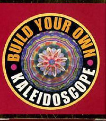 Build Your Own Kaleidoscope