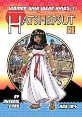 Hatshepsut: A Graphic Novel