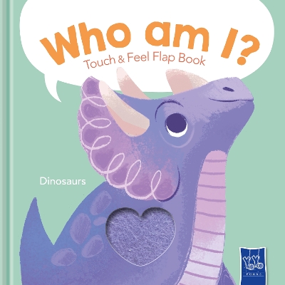 Dinosaurs (Who Am I?)
