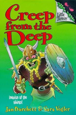 Creep from the Deep