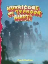Hurricane and Typhoon Alert