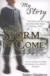 The Storm to Come