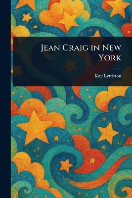 Jean Craig in New York