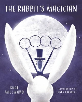 The Rabbit's Magician