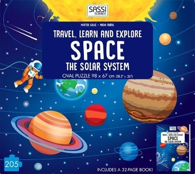 Space