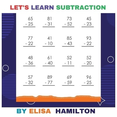 Let's Learn Subtraction