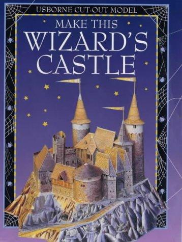Make This Model Wizard's Castle