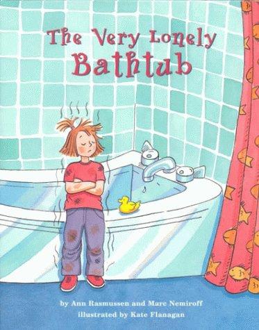 The Very Lonely Bathtub
