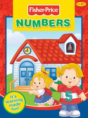 Fisher-Price Numbers: It's Learning Made Fun!