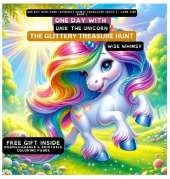 One Day With Unik the Unicorn: The Glittery Treasure Hunt
