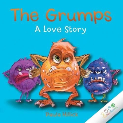 The Grumps: A Love Story