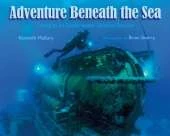 Adventures Beneath the Sea: Living in an Underwater Science Station