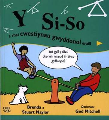 Y Si-so a Rhai Cwestiynau Gwyddonol Eraill