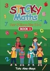 Sticky Maths Year 5 11+ Book 1