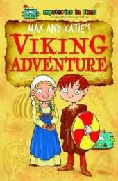 Max and Katie's Viking Adventure