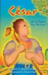 Cesar: Si, Se Puede!