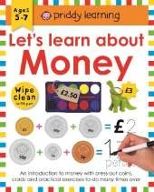 Let's Learn About Money