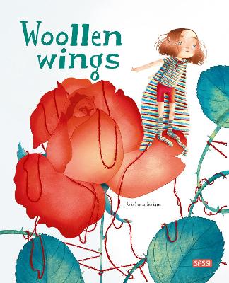 Woollen Wings