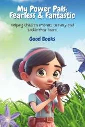 My Power Pals: Fearless & Fantastic: Helping Children Embrace Bravery and Tackle thier Fears!