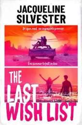 The Last Wish List: The most weepy road trip romance