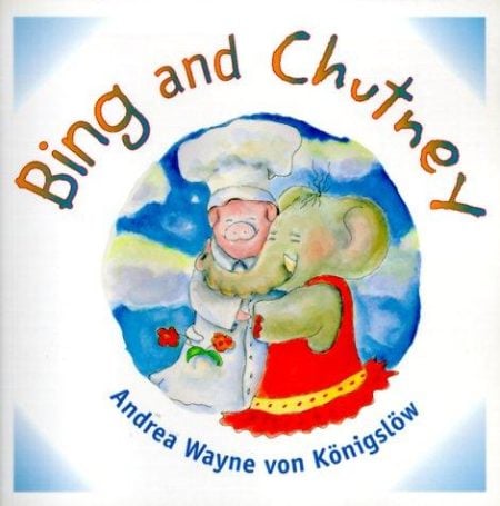 Bing and Chutney