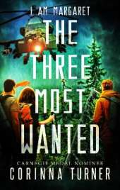 The Three Most Wanted