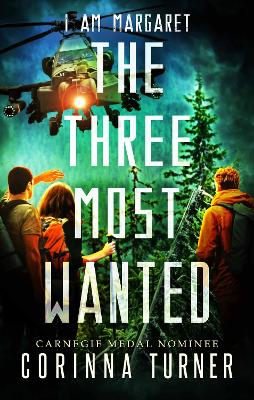 The Three Most Wanted