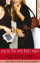 You're the One That I Want