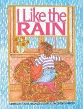 I Like the Rain