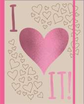 I Heart It!