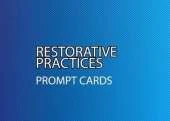 Restorative Prompt Cards