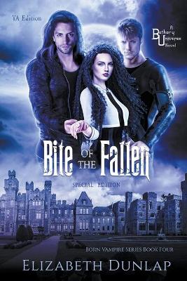 Bite of the Fallen: Special Edition