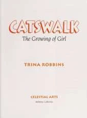 Catswalk: The Growing of a Girl