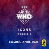 Doctor Who: Icons 1
