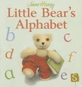 Little Bear's Alphabet